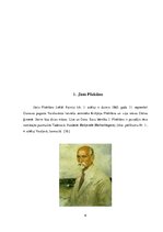 Referāts 'Raiņa sevis meklējumi', 6.