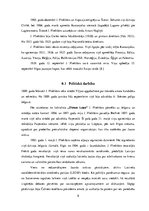 Referāts 'Raiņa sevis meklējumi', 8.