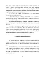 Referāts 'Raiņa sevis meklējumi', 11.