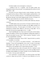 Referāts 'Raiņa sevis meklējumi', 13.