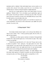 Referāts 'Raiņa sevis meklējumi', 14.