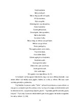 Referāts 'Raiņa sevis meklējumi', 15.