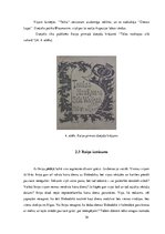 Referāts 'Raiņa sevis meklējumi', 16.