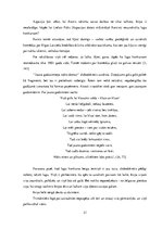 Referāts 'Raiņa sevis meklējumi', 21.