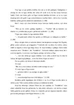 Referāts 'Raiņa sevis meklējumi', 23.