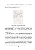 Referāts 'Raiņa sevis meklējumi', 26.