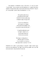 Referāts 'Raiņa sevis meklējumi', 27.