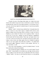 Referāts 'Raiņa sevis meklējumi', 28.