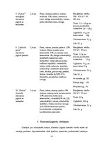 Referāts 'Latvijā ražoto un importēto dzeramo jogurtu sortiments, sastāvs, uzturvērtība, s', 12.