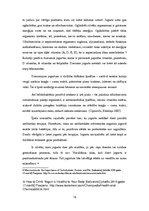 Referāts 'Latvijā ražoto un importēto dzeramo jogurtu sortiments, sastāvs, uzturvērtība, s', 13.