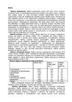 Referāts 'Nafta', 1.