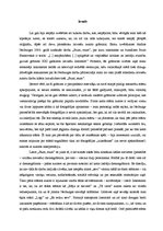 Referāts '"Modernās valodas" pazīmes Andras Neiburgas stāstu krājumā "Stum, stum"', 2.