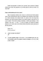 Referāts '"Modernās valodas" pazīmes Andras Neiburgas stāstu krājumā "Stum, stum"', 5.