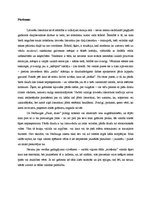 Referāts '"Modernās valodas" pazīmes Andras Neiburgas stāstu krājumā "Stum, stum"', 7.