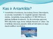 Prezentācija 'Antarktīda', 3.