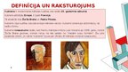 Prezentācija 'Kubisms', 2.