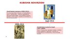 Prezentācija 'Kubisms', 4.