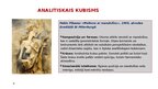 Prezentācija 'Kubisms', 5.