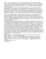 Eseja '"The Wallace Group" Strategic Management and Business Policy', 2.