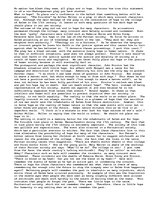Eseja 'The Possibility of Hope in "The Crucible"', 1.
