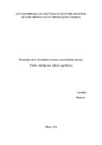 Paraugs 'Tiešo mērījumu kļūdu aprēķins', 1.