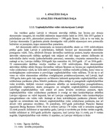 Referāts 'Va/s "Latvijas Pasta" organizatoriskās struktūras konversija', 5.