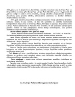 Referāts 'Va/s "Latvijas Pasta" organizatoriskās struktūras konversija', 14.