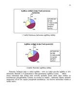 Referāts 'Va/s "Latvijas Pasta" organizatoriskās struktūras konversija', 23.