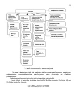 Referāts 'Va/s "Latvijas Pasta" organizatoriskās struktūras konversija', 39.