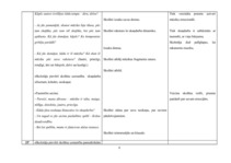 Konspekts 'Integrēta stunda (vizuālā māksla, rokdarbi, mūzika - valsts eksāmens)', 8.