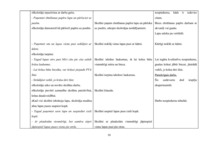 Konspekts 'Integrēta stunda (vizuālā māksla, rokdarbi, mūzika - valsts eksāmens)', 10.