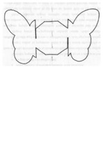 Konspekts 'Integrēta stunda (vizuālā māksla, rokdarbi, mūzika - valsts eksāmens)', 33.