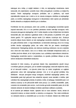 Referāts 'Nepilngadīgo noziedzība Latvijā', 3.