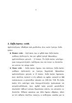 Referāts 'Zaļās kartes sistēma apdrošināšanā', 7.