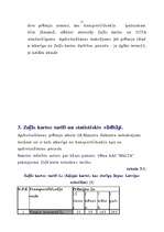 Referāts 'Zaļās kartes sistēma apdrošināšanā', 8.