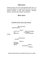 Referāts 'Cukurs', 3.