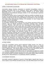 Referāts 'Autortiesību pamati cilvēkiem bez juridiskās izglītības', 1.