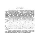 Diplomdarbs 'E-komercija - kolektīvās iepirkšanās portāls', 9.