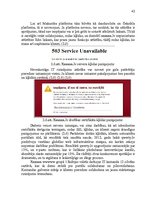 Diplomdarbs 'E-komercija - kolektīvās iepirkšanās portāls', 42.