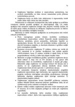 Diplomdarbs 'E-komercija - kolektīvās iepirkšanās portāls', 73.