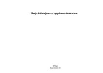 Diplomdarbs 'E-komercija - kolektīvās iepirkšanās portāls', 109.