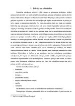 Referāts 'Sabiedrības dažādības izpratne - policijas darbinieka rīcības pamatprincips', 4.