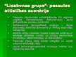 Prezentācija 'Globalizācijas procesi starptautiskajā ekonomikā', 10.
