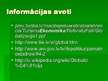 Prezentācija 'Globalizācijas procesi starptautiskajā ekonomikā', 13.