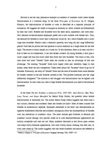 Eseja 'Myths and Truth about Blondes', 7.