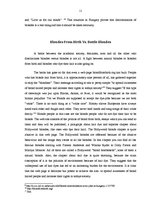 Eseja 'Myths and Truth about Blondes', 11.