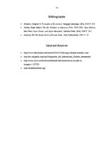 Eseja 'Myths and Truth about Blondes', 14.