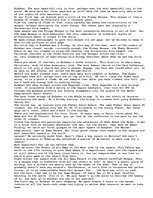 Eseja 'A Tour of Esfahan', 1.