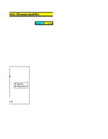 Konspekts 'Eksponenciālā izlīdzināšana ar vienu parametru (Brauna modelis)', 2.