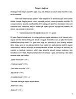 Referāts 'Viljams Šekspīrs. Traģēdijas', 4.